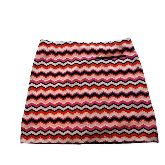 Golftini Performance Skort Screwball, Sz 6 - Picture 4 of 12